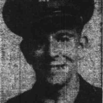 George Martin Zartman