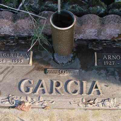 Arnoldo Garcia