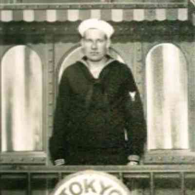 Charles Lester Smith