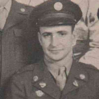 Louis Edward "Louie" Mann