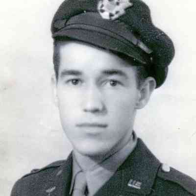 Jesse Howard Garrison