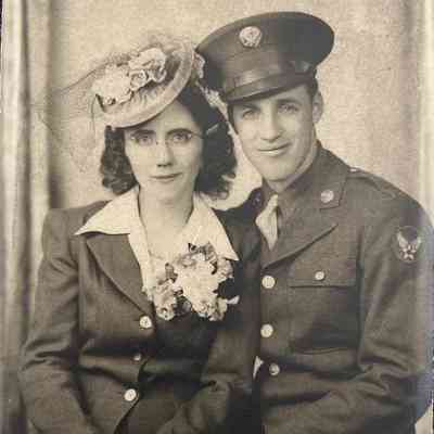 John David "Jack" Stalnaker