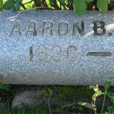 Aaron Boyd Hiett