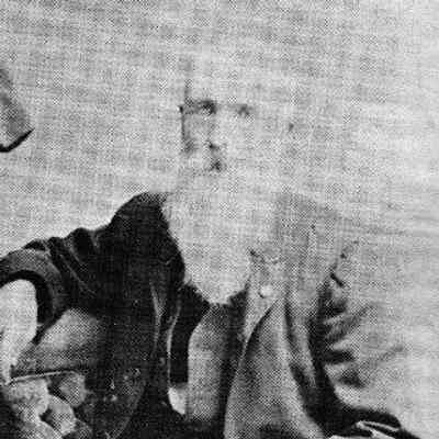 Daniel Francis Miles I