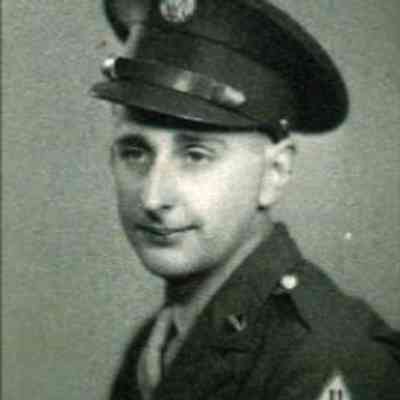 Virgil William Haener