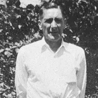 Russell Opdyke Clarke