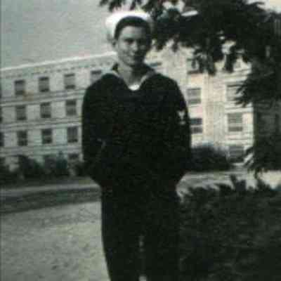 Ralph Milton Hill Jr