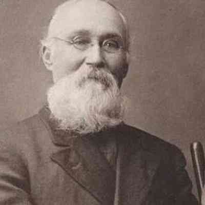 Lycourgus Monroe Butler