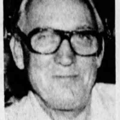 Everett DeLoss “Dee” Taylor