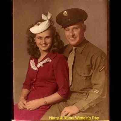 Harry Lermusiaux Jr.