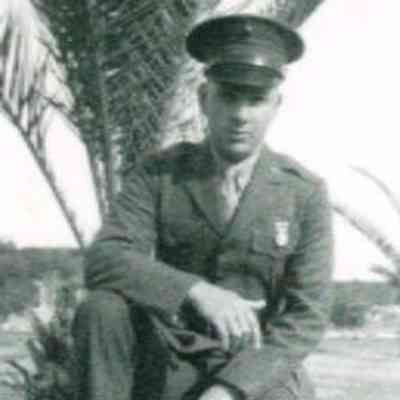 Emery Charles Sutton