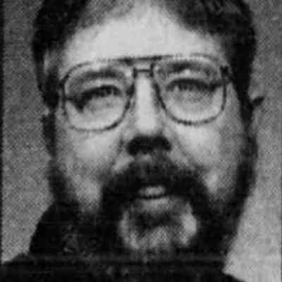 Larry Richard Thomas