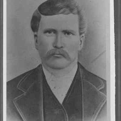 Cornelius W. Burright