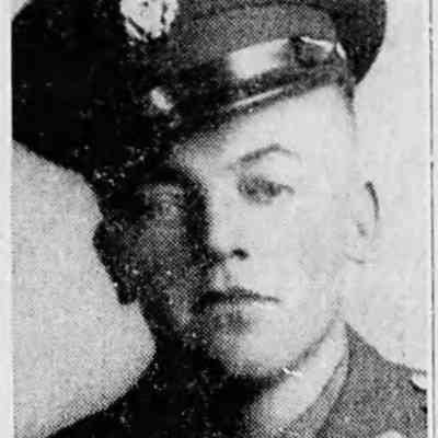 Thomas Monroe "Tom" Camden