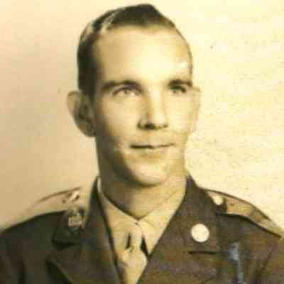 Ralph Harold Kletzing Jr.