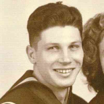 Adrian Clifton "Cliff" Miller