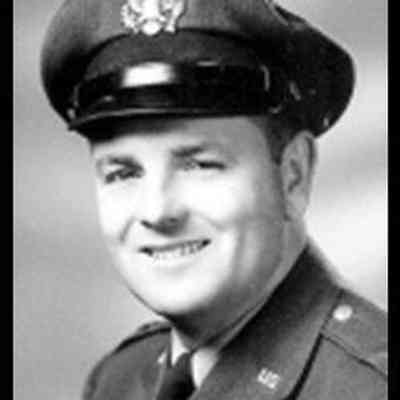 William Roger Beckley