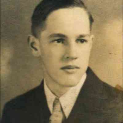 Charles Porter Mattison