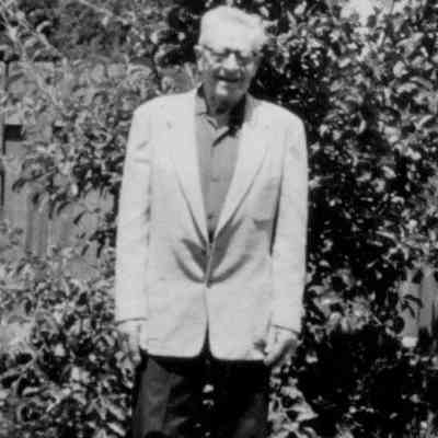 Clarence Benjamin Grund