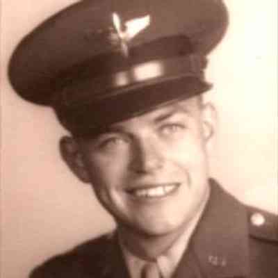 Edgar Fulton "Ed" Pomeroy