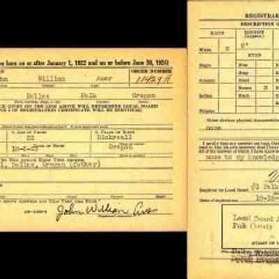 John William "Bill" Auer