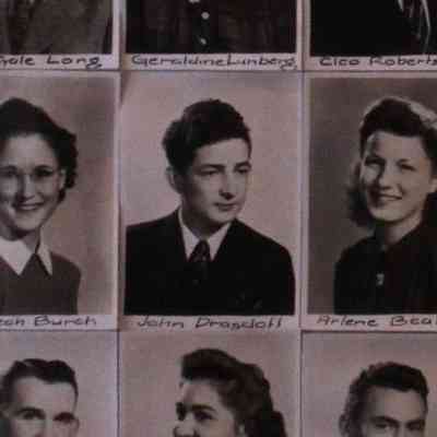 John Junior Drazdoff