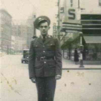 Clifford Halco Bowler