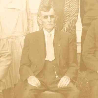 Arthur Leroy Decoster