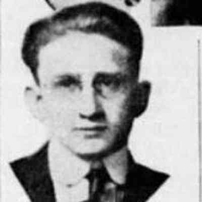 Agnellus "Agnew" Joseph Beck