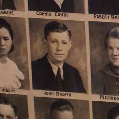 John Arlyn Brown