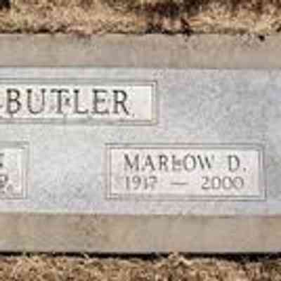 Marlow Dole Butler