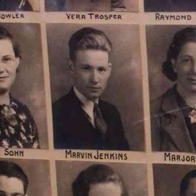 Marvin Chester Jenkins