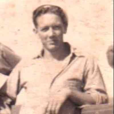 Arthur James (Jimmy) Young