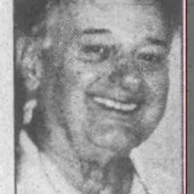 William Vincent "Bill" Martin