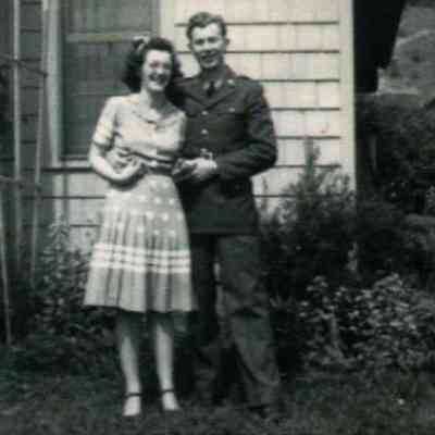 Raymond "Ray" Victor Housley