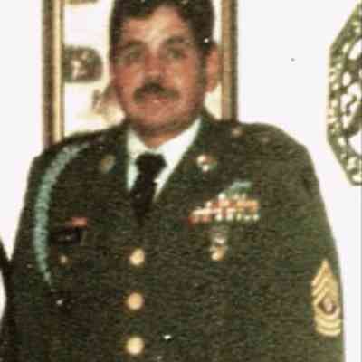 Manuel C. Salinas Jr.