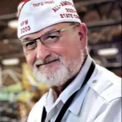 Dennis Raymond Pratt