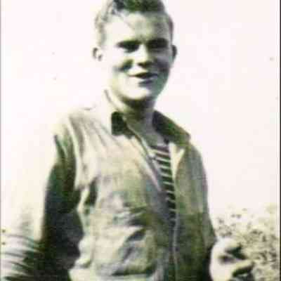 Richard Calvin "Dick" Weaver