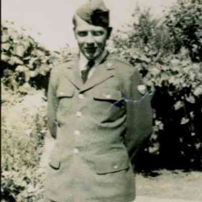 Norman Arthur Weaver