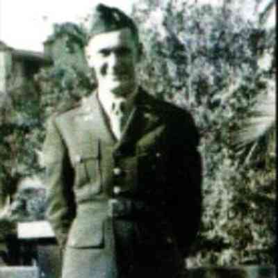 Martin Frank Priessler