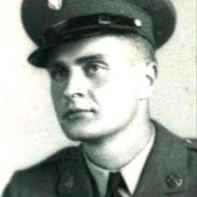 Alfred "Al" Michael Haener