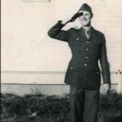 Carlton Guy "Carl" Conover