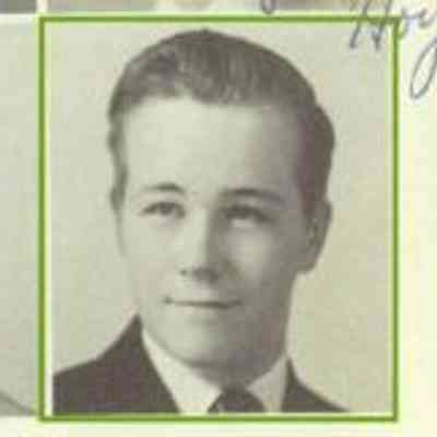 John "Jim" Jimmerson