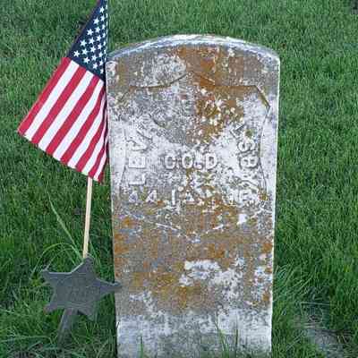 Levi Fischer Bowlsby