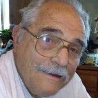 Bruno Raymond Mandarino