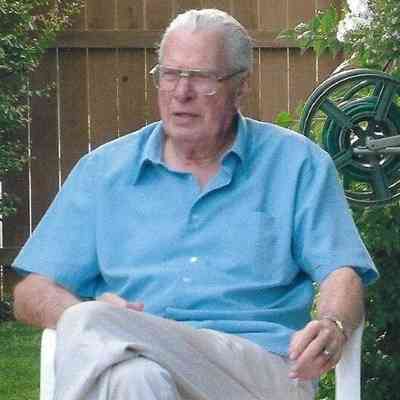 Kent Brocaw Bauersfeld