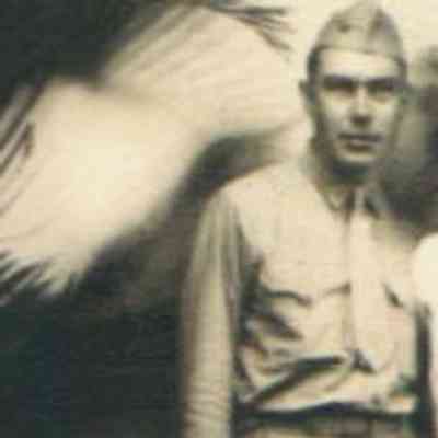 Charles William Howard Jr