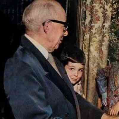 David Beasley Campbell