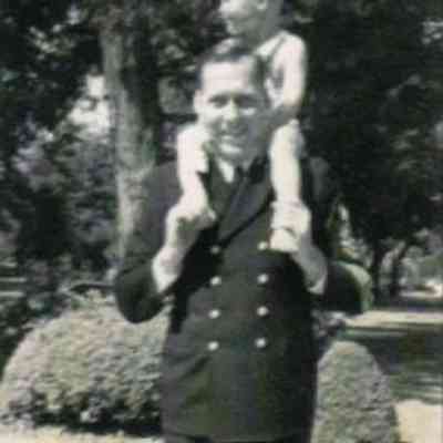 Donald Warren Barnum