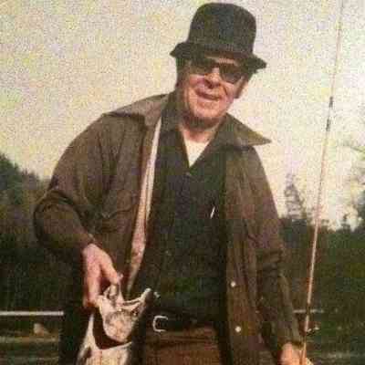 Marvin Franklin Jordan